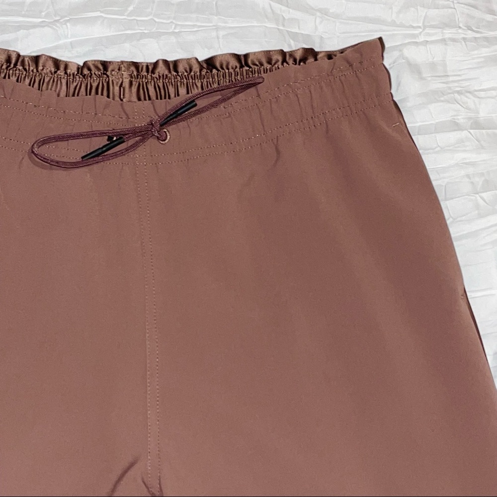 athleta joggers